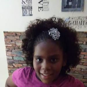 Meet your Posher, Teresa